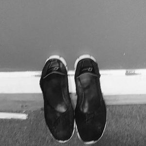 Sketcher sport slip ons